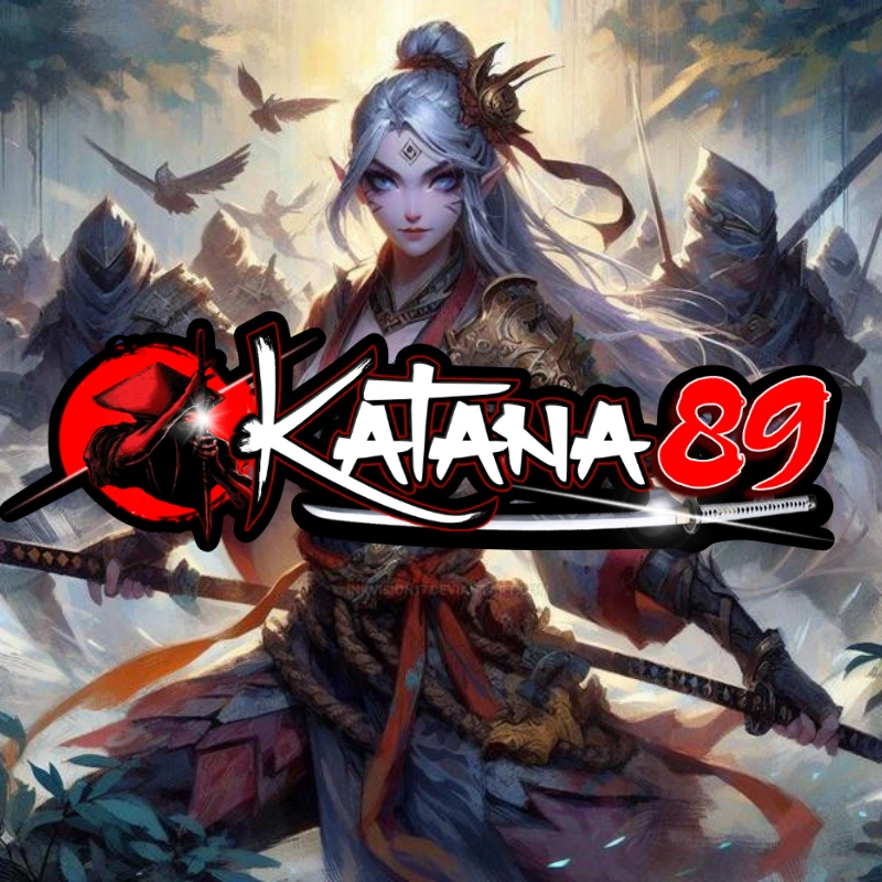 KATANA89 ᗣ Slot Gacor Terbesar Keluaran PG Soft